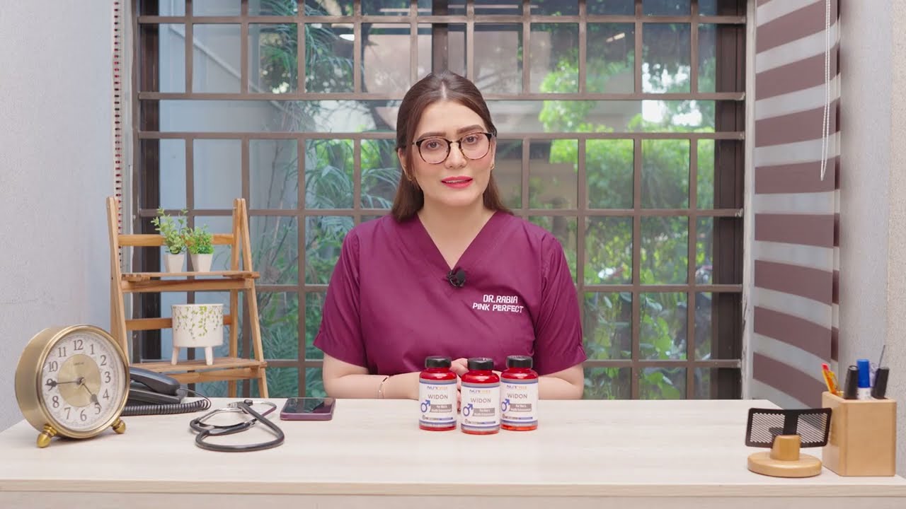Widon By Nutris Life