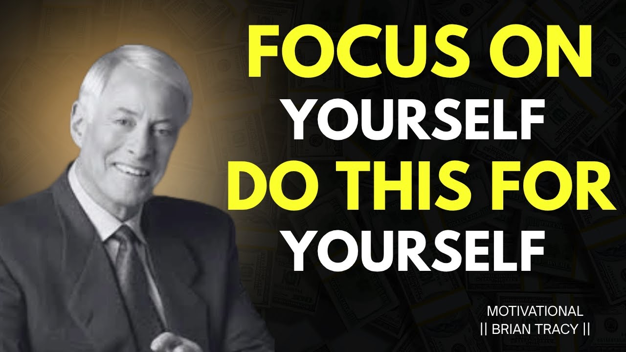 A PRATICAL GUIDE on how to change your life in just 30 days || Brian Tracy | #motivation