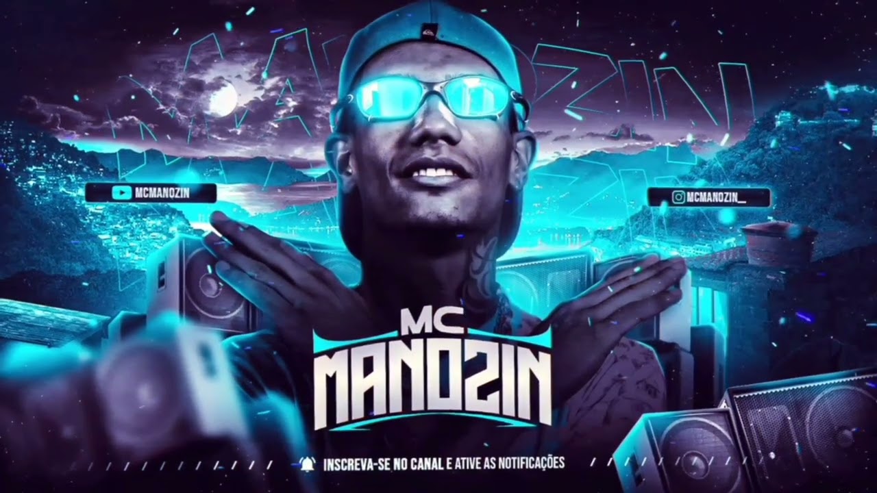 Nós Segue Invicto · MC WT · MC Gersinho · MC Manozin · DJ Caaio Doog