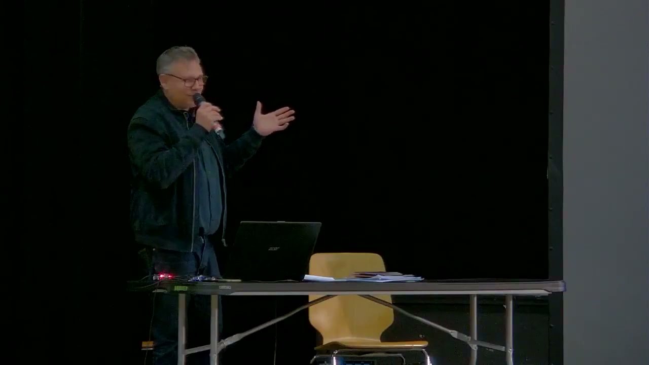 Atelier : le rôle et la responsabilité des membres du bureau d’une association ou d’un club