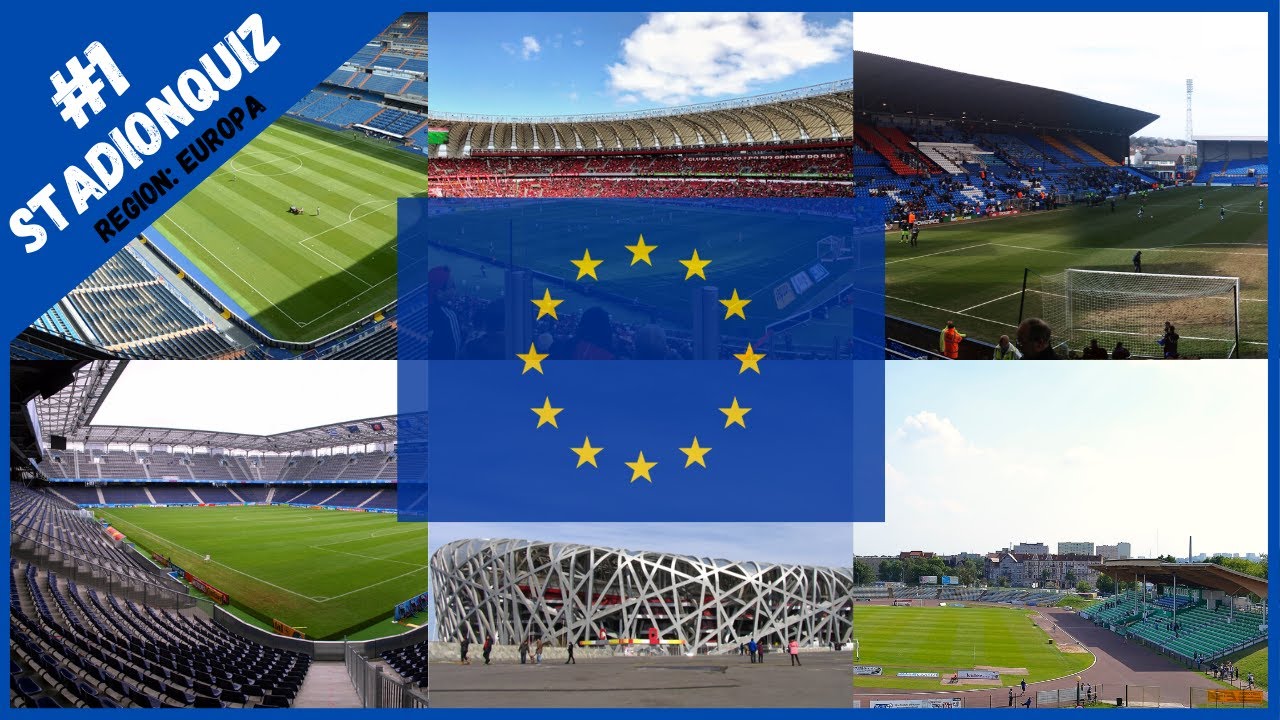 STADION QUIZ 2020 