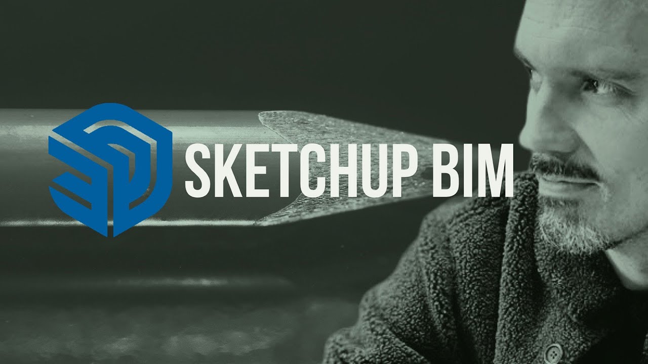 ✅Implementaci&oacute;n BIM con SketchUp I BIM Management con Roko.Design🚀