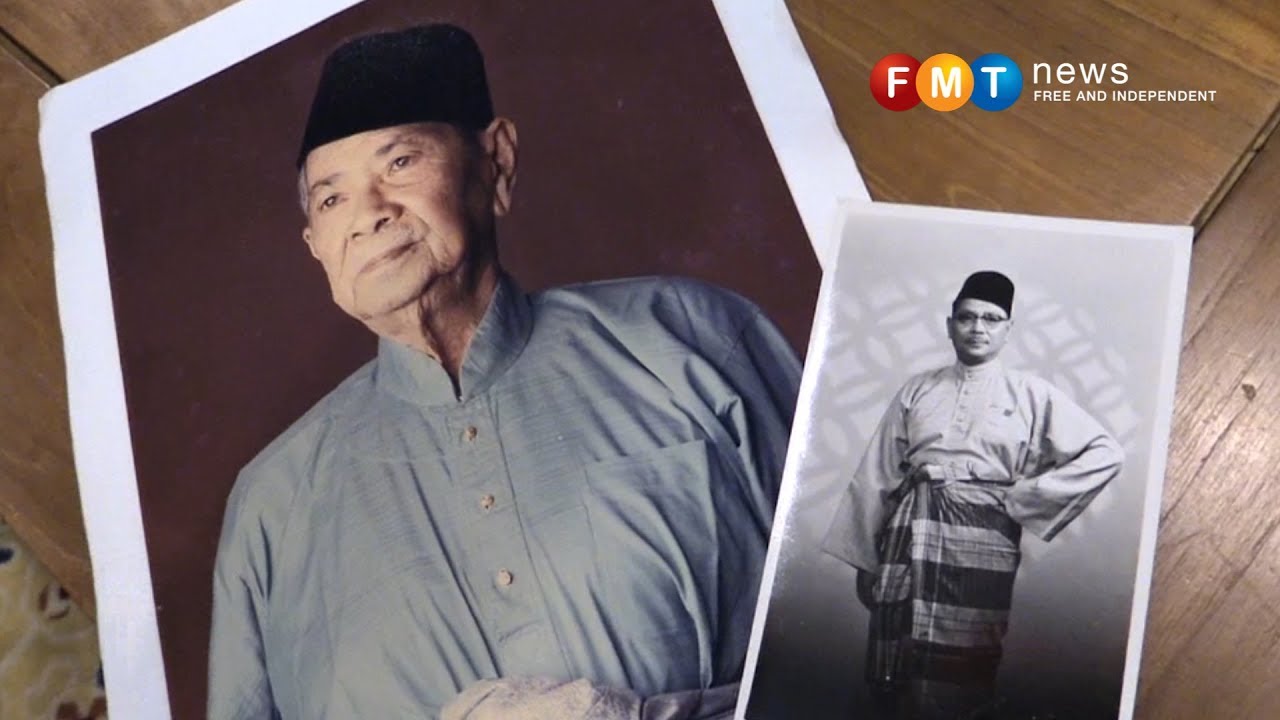 Cucu Tunku bercakap mengenai Umno dulu dan sekarang