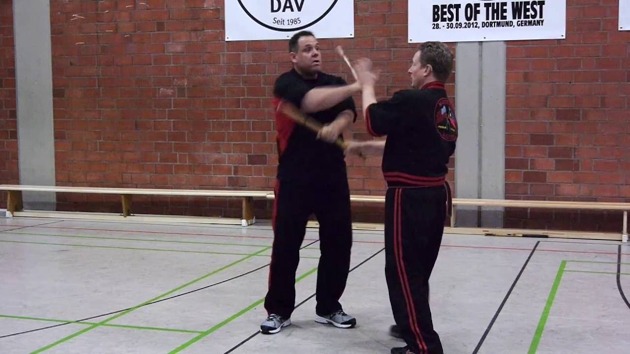 Modern Arnis 