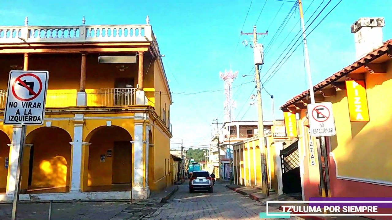 VISITANDO EL MUNICIPIO DE CHIANTLA, HUEHUETENANGO