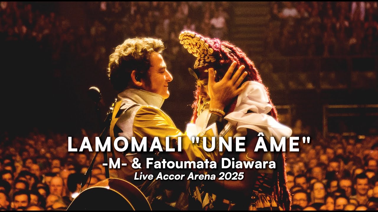 LAMOMALI 