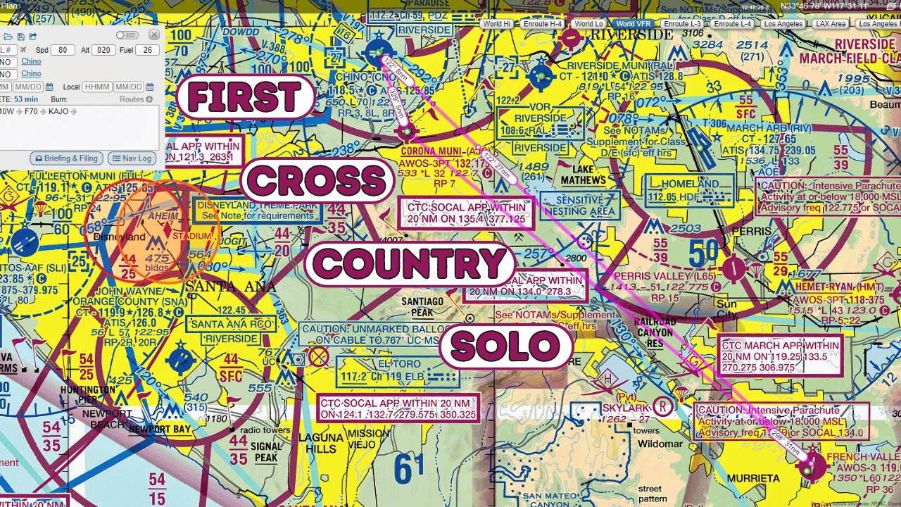 96. Gyroplane Sport Pilot Cross Country Solo #adventure #foryou