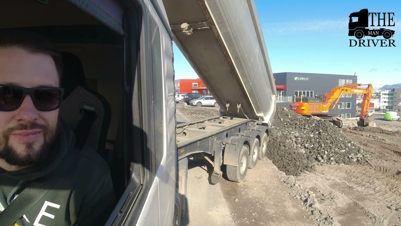 ‼️ Top 5 greșeli la basculă 🚚