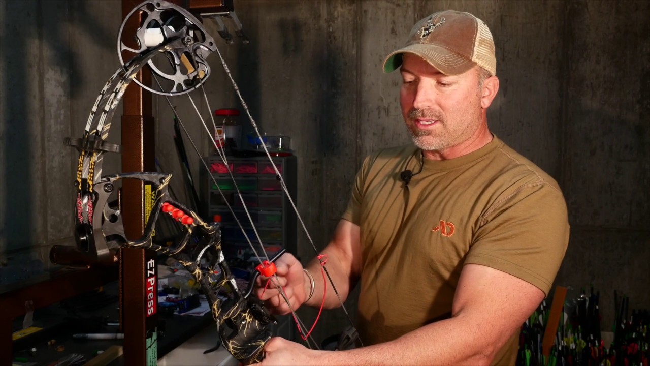PSE Bow Madness Epix
