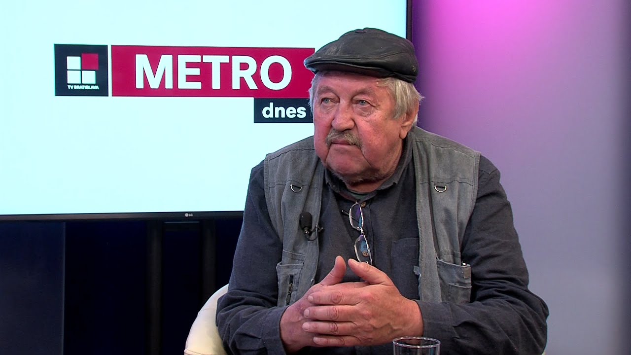 Zakázaný spevák Jozef Barina