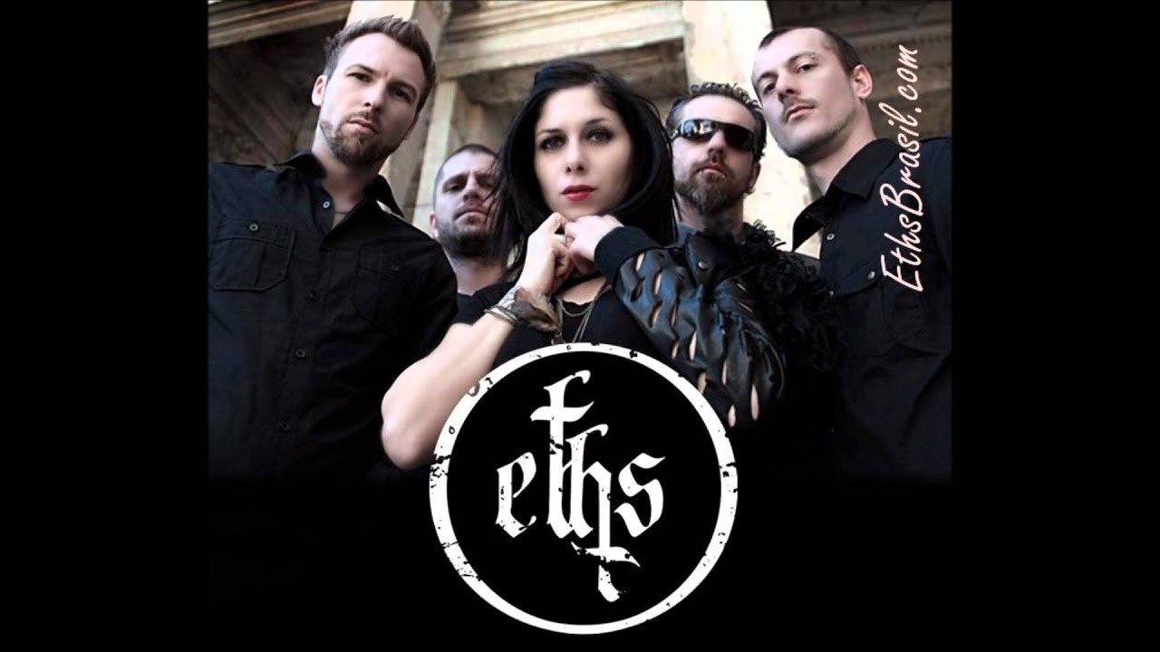 Eths - Music (Cover de Madonna Demo)