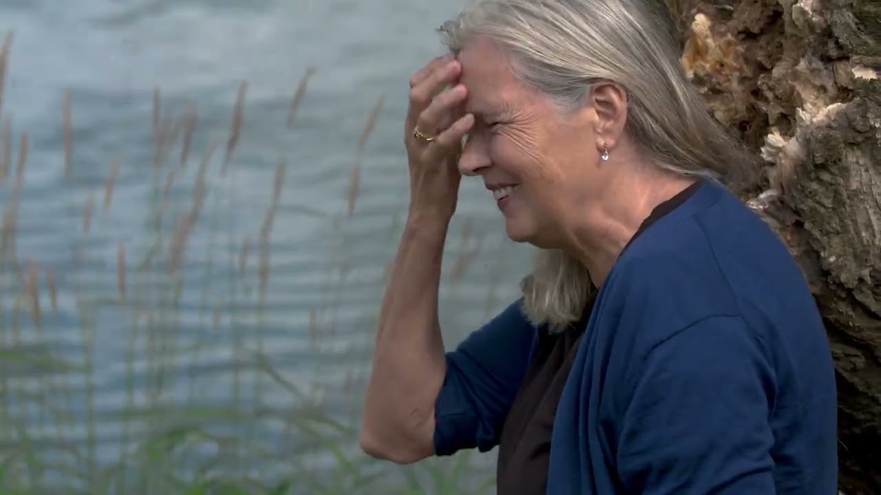Cinema MOSA - Monique Moors van Dwaalfilm - pt II - Over natuur en haar mooiste video