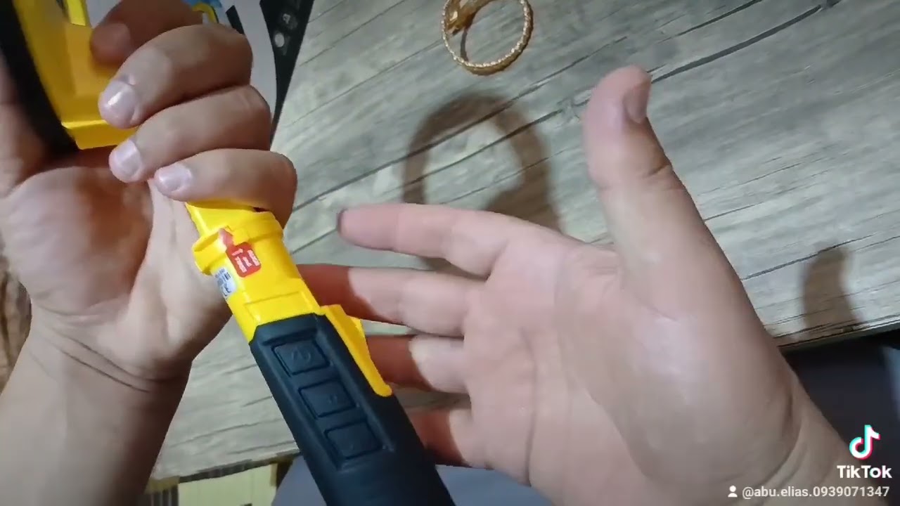 جهاز بلاس دايف التركي تركيبه وضبطه 