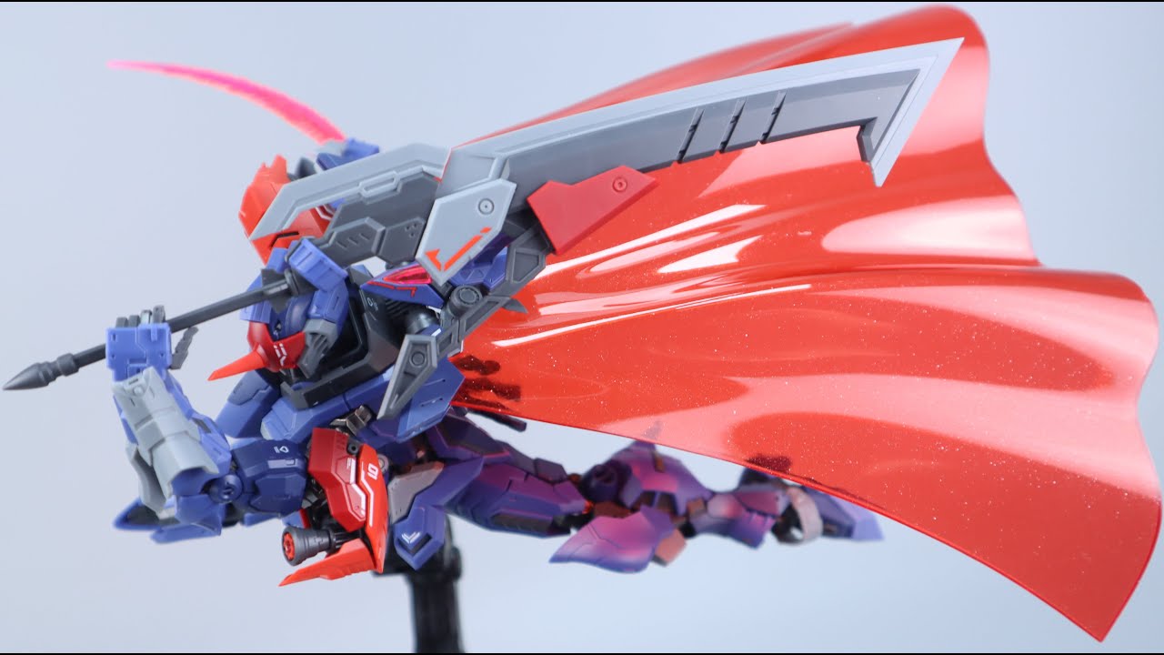 EDAS Technology 1/100 Саламандра