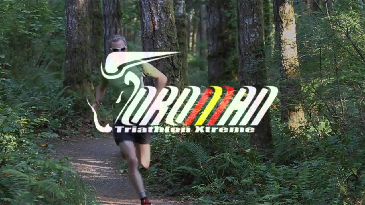 Toroman Triathlon Xtreme 2016