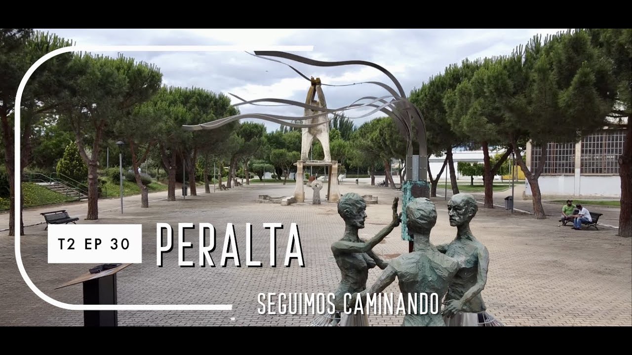 Peralta