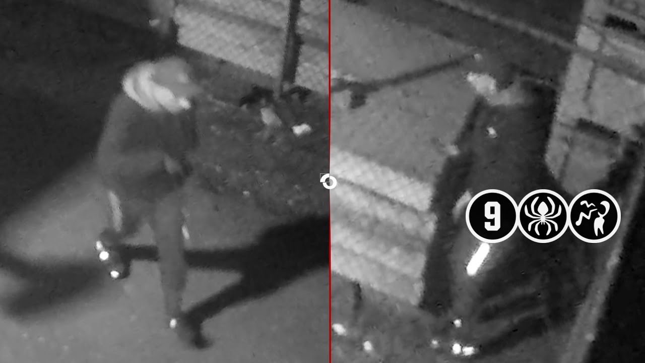 Man breekt in in twee vrachtwagens | Tiel