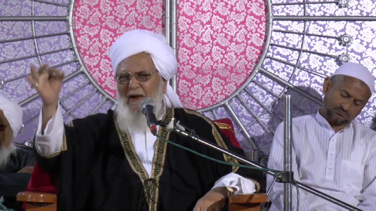 589th Milad-e-Mahdi AHS-Dabhoi-Taiwada,=Hz. Syed Meeranji Abid Khundmiri Sahab-part-2 HD