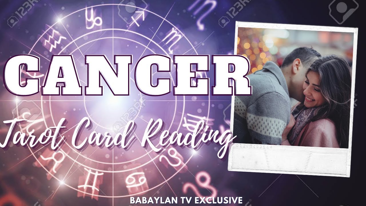 CANCER “YOU SHOOK THEM WITH YOUR REACTION. THEY’RE NOT EXPECTING IT FROM YOU” | TAROT READING