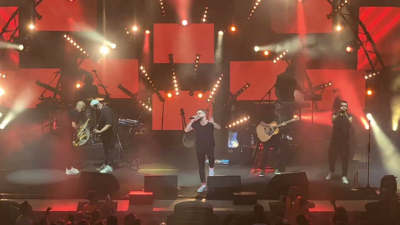 חנן בן ארי באמפי קיסריה 14.6.22 @HananBenAriOfficial