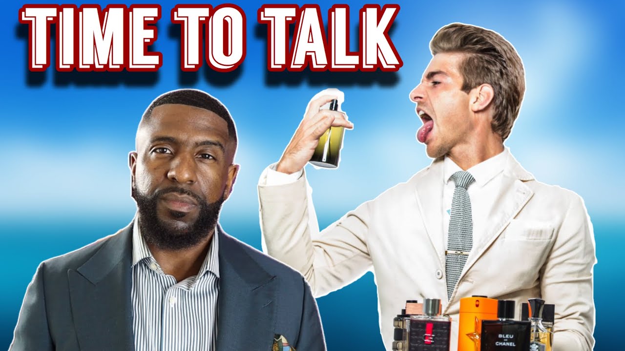 My Plea To @Jeremy Fragrance | Fragrance Community-Time To Talk