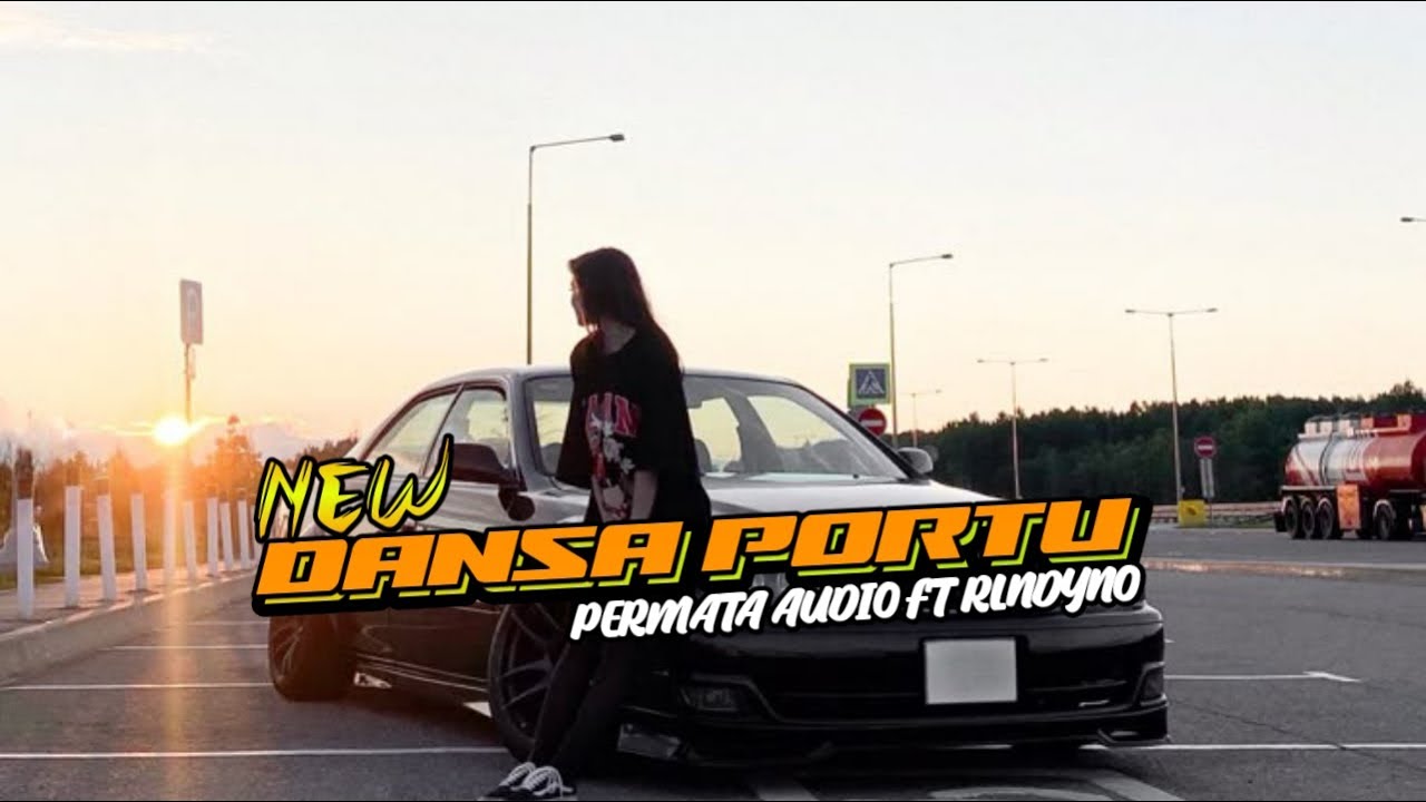 NEW REMIX || DANSA PORTU ARABIC || PERMATA AUDIO FT RLNDYNO 🔥