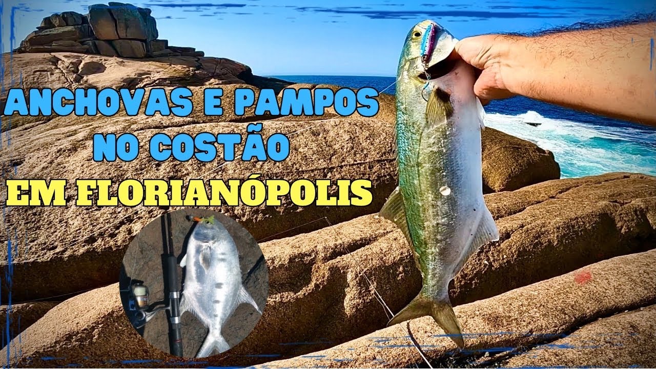 Incrível Pesca no Mar: Veja o Que Pegamos!