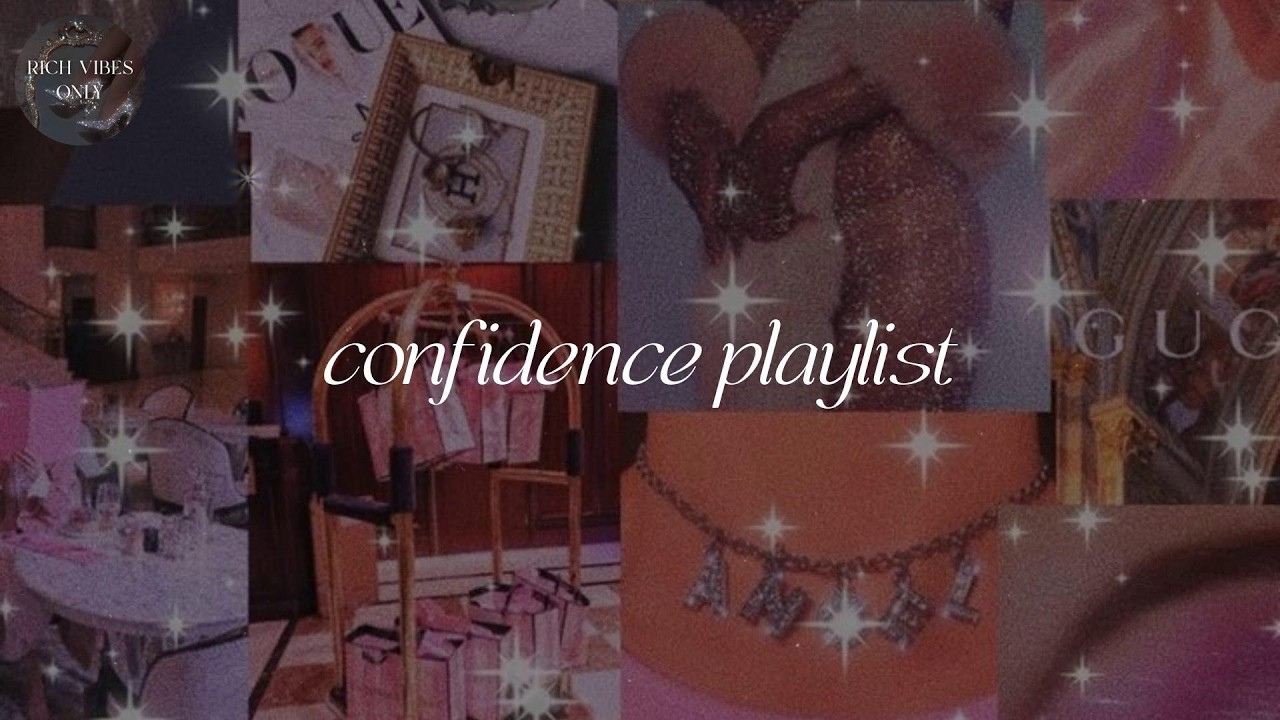 songs to make you feel like a millionaire💸rich vibes only - baddie playlist