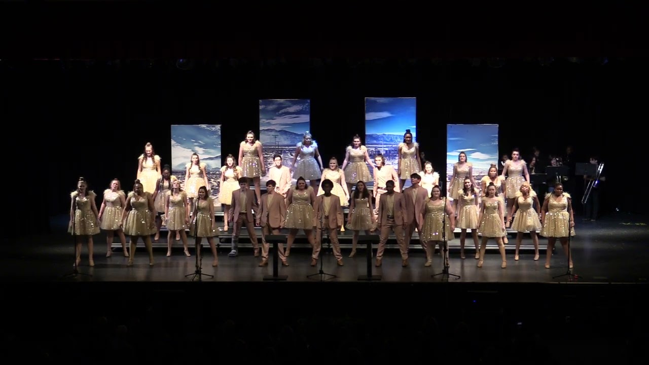 Spain Park 