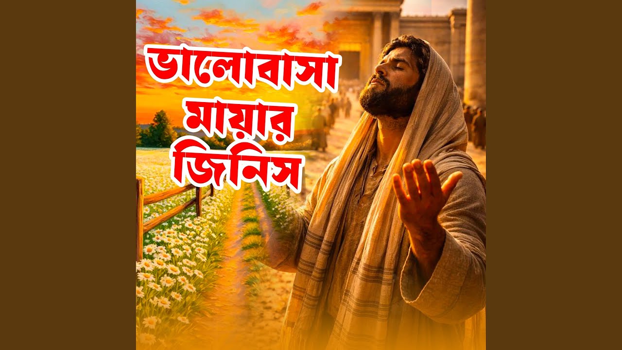 Valobasa Mayar Jinis (ভালোবাসা মায়ার জিনিস)