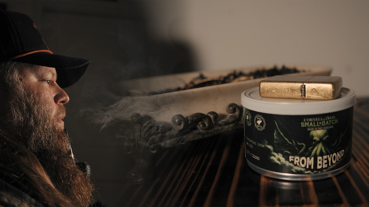 From Beyond Explained (And Why This Blend Feels Different)