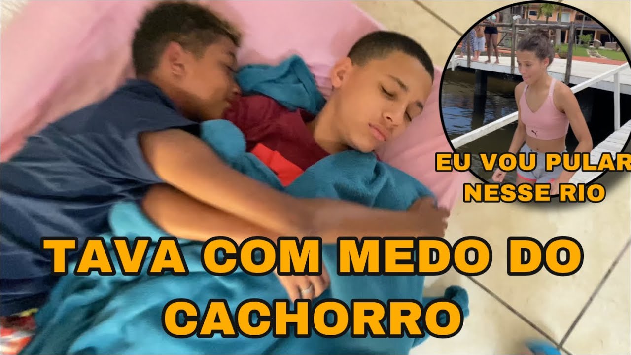 PEGUEI O ALVIN E O BEZERRA DORMINDO ABRAÇADOS 😂/ ACÚSTICO 2.0