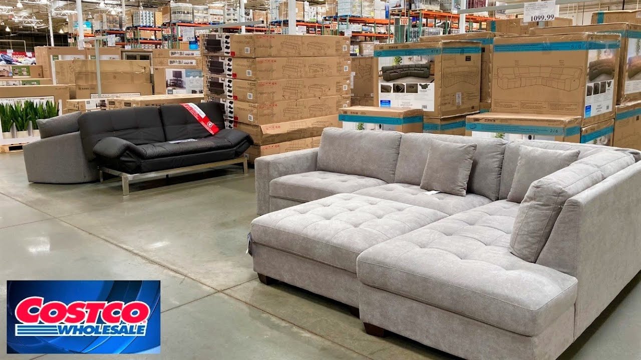 COSTCO SHOP WITH ME FITNESS EQUIPMENT KITCHENWARE HOME FURNITURE SHOPPING STORE WALK THROUGH
