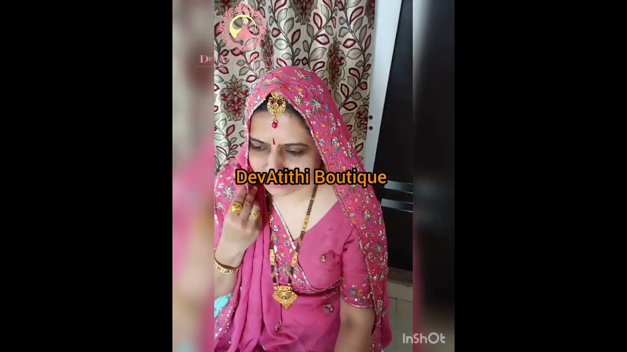 DevAtithi Boutique, Sikar - 9588511555