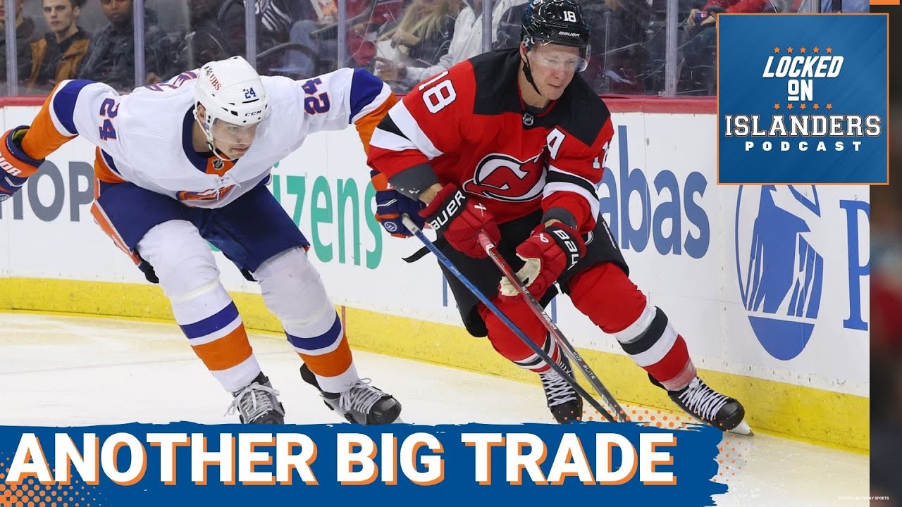 IMPACT MOVE: New York Islanders Add Ondrej Palat, REGAIN Draft Picks & PUSH Playoff Hopes Higher