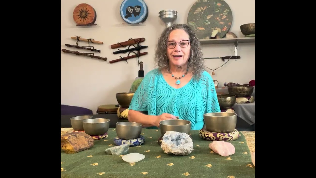 Join Me in Mind-Full Resistance Because Self Care Gives You Power!