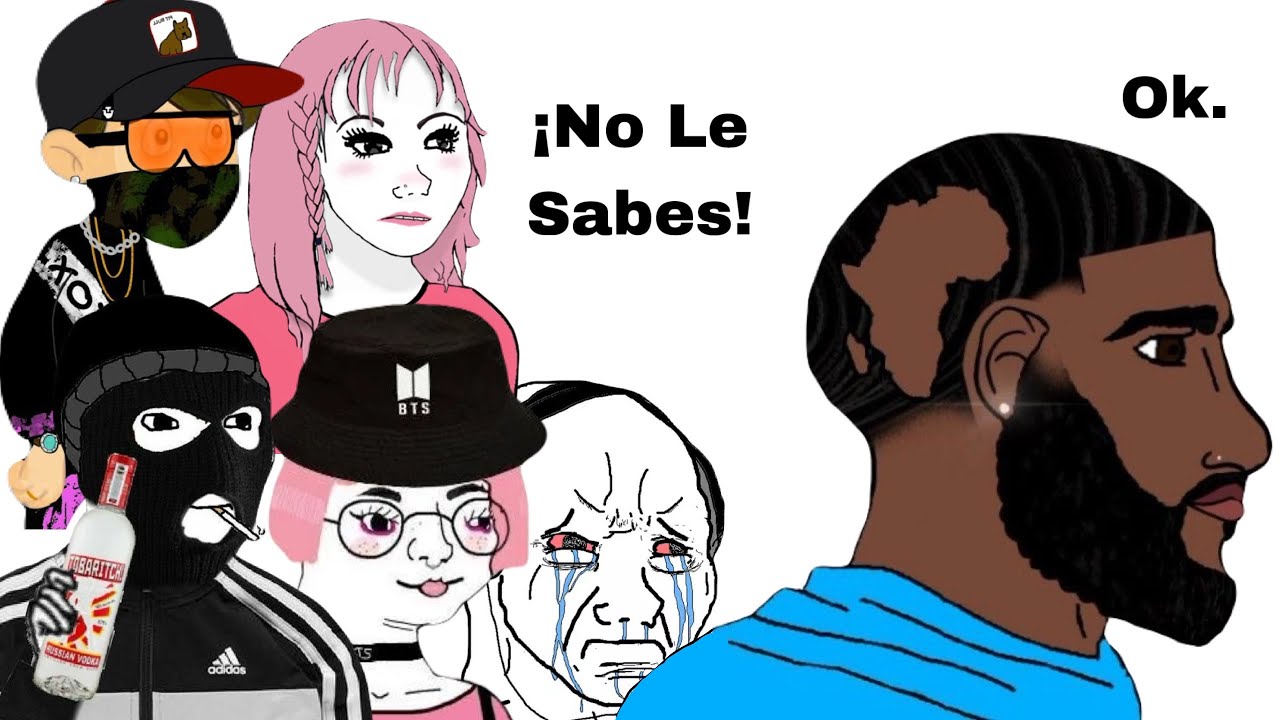 Top 5 Géneros Musicales De M*ERDA