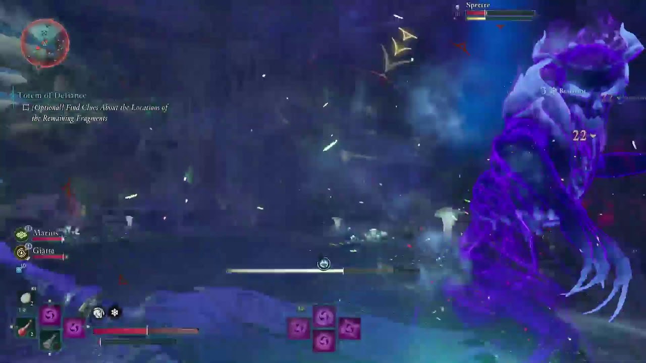 SpookyVigilante plays Avowed Pt. 7