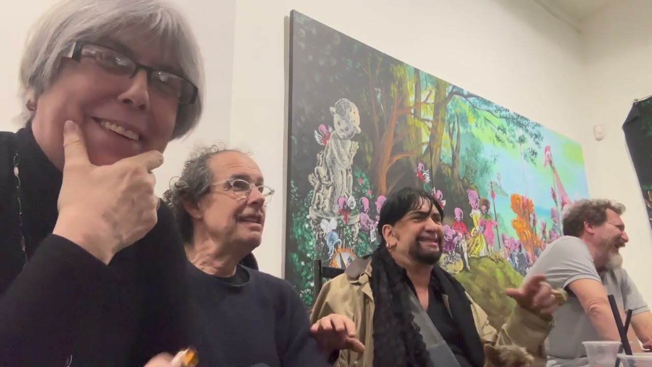 IVAN CATTANEO E IL MITO DI DAVID BOWIE