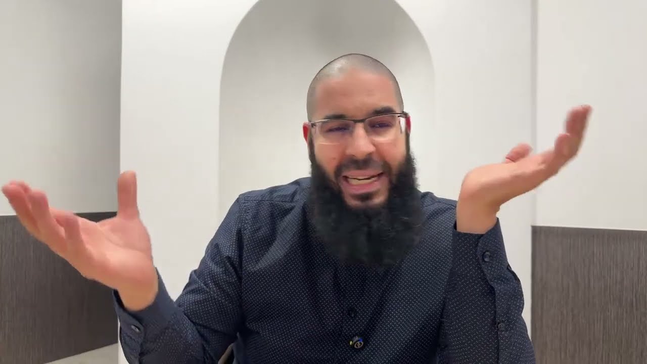 Bittgebete aus dem Koran Teil 38: As-Saffat 1/2