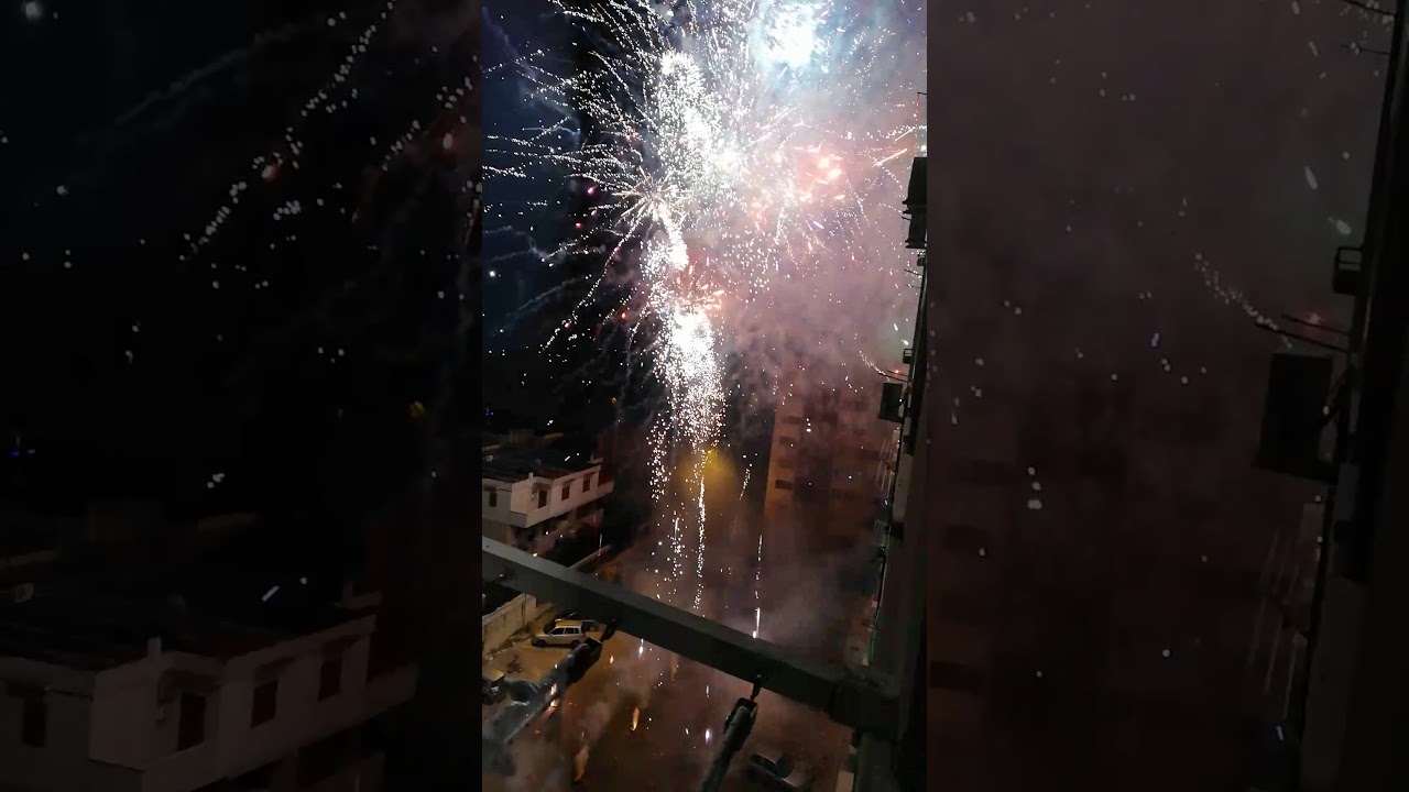 Capodanno Taranto tramontone 2018
