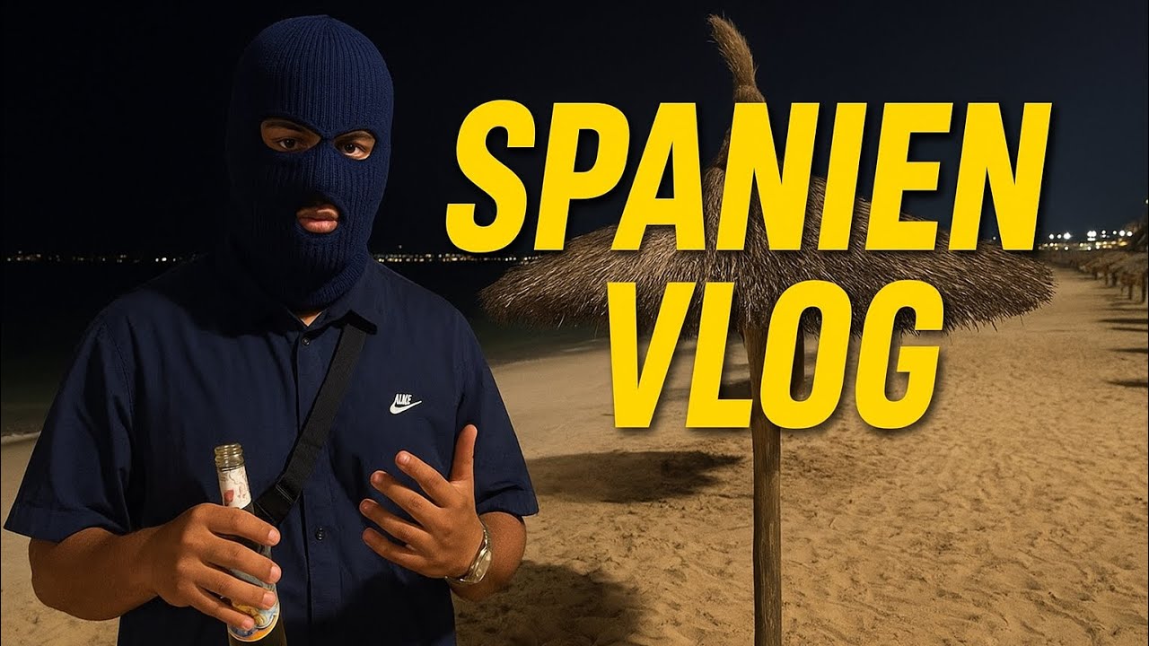 🇪🇸TVLOG NR.4!!!!