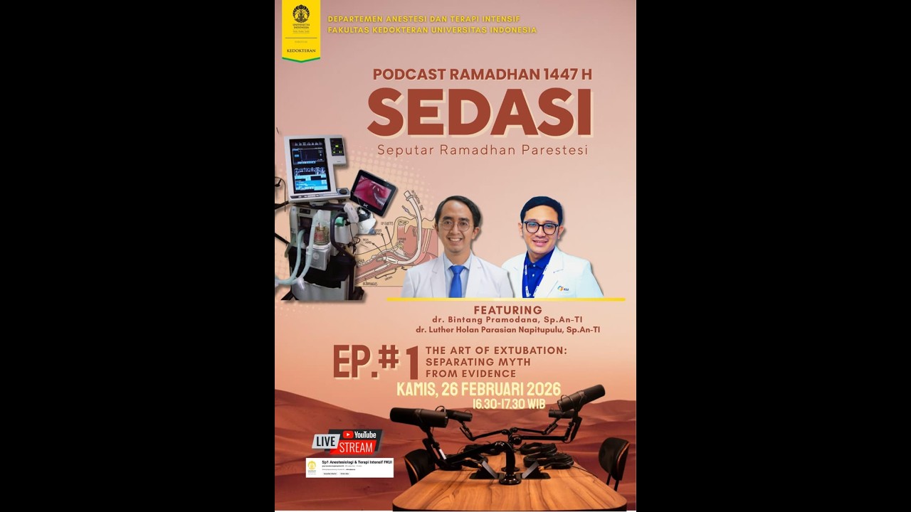 The Art of Extubation: Separating Myth from Evidence