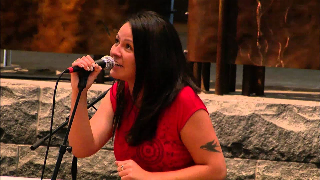 Indian Summer Showcase: Missy Knott