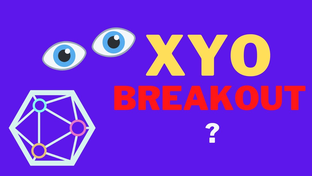 XYO TECHNICAL ANALYSIS - XYO COIN PRICE PREDICTION - ROAD TO $1