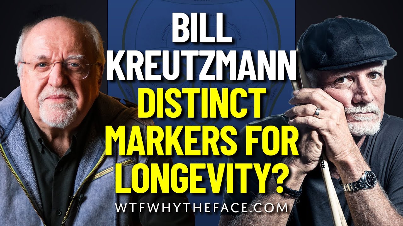 Bill Kreutzmann: Enduring Rhythm of the Grateful Dead 🥁⏳