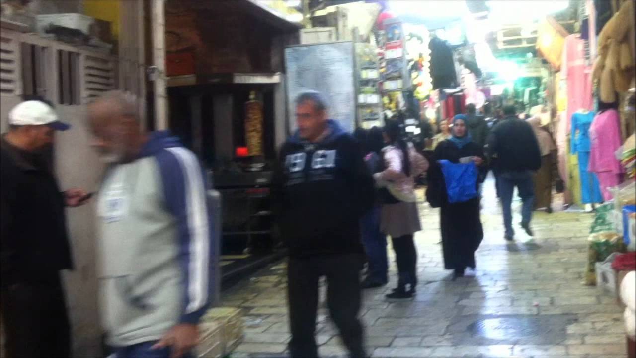 سوق خان الزيت