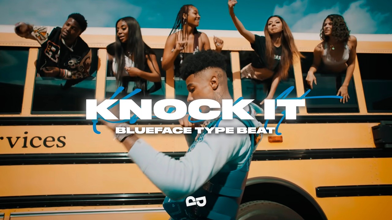 BLUEFACE TYPE BEAT 2026  - 