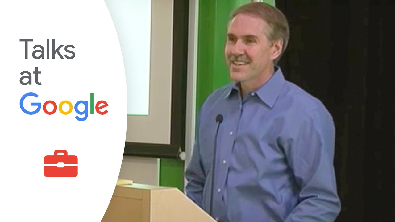 LEMON Leadership | Brett Johnson | Talks at Google