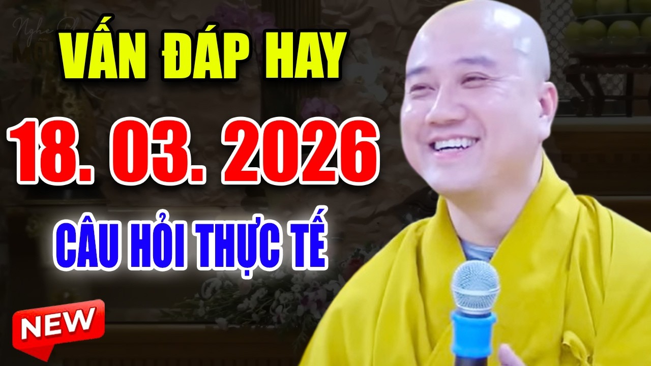 Vấn Đáp Câu Hỏi Hay